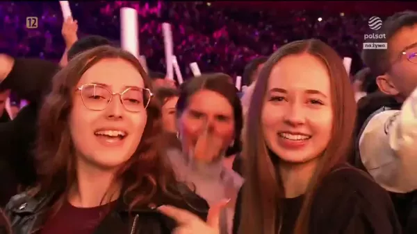 Topky - Jakbyś mnie zechciał (Roztańczony PGE Narodowy 2026)