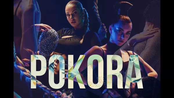 Topky - Pokora