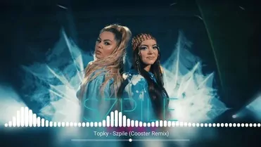 Topky - Szpile (Cooster Remix)