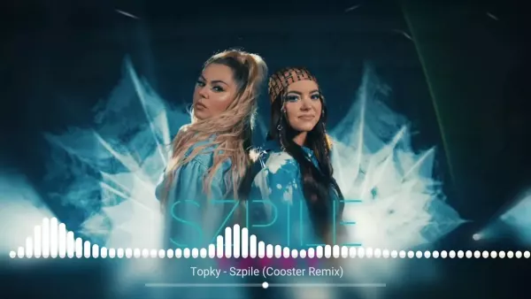 Topky - Szpile (Cooster Remix)
