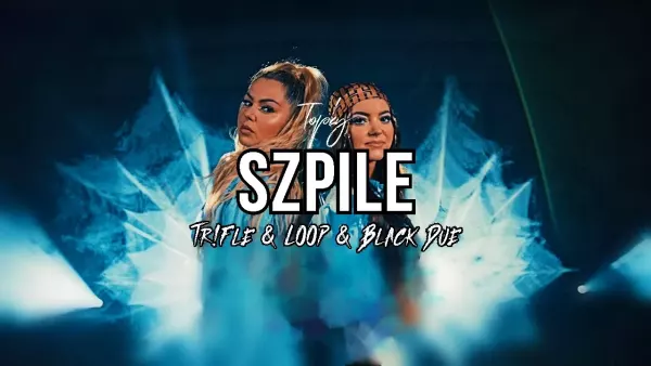 Topky - Szpile (Tr!Fle & Loop & Black Due Remix)