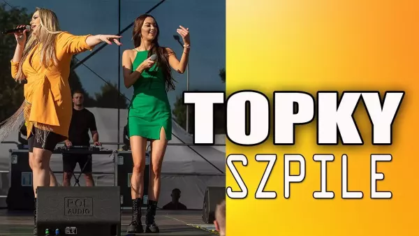 Topky - Szpile (Wersja koncertowa)