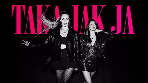 Topky - Taka jak ja