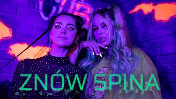 Topky - Znów spina 
