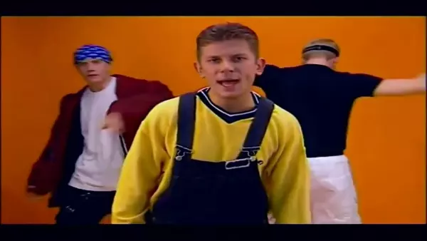Toples - Młodość Przeminie (2021)