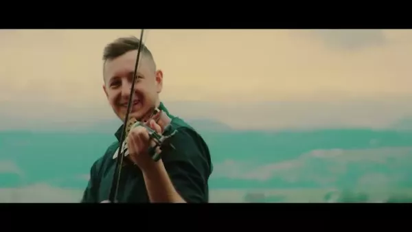 Toporki - Góralka lalka