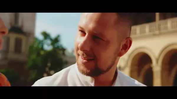 Toporki - Miły mój