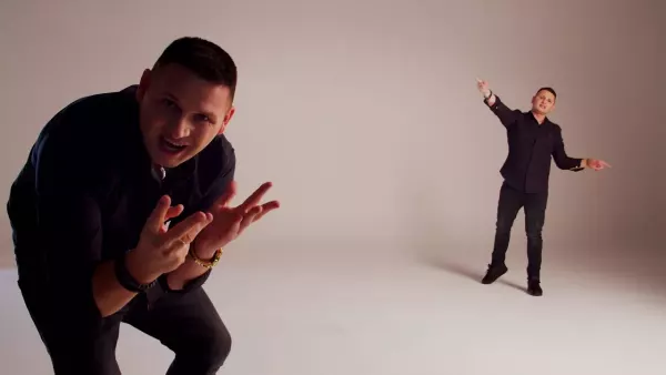 Toporki - Stworzeni dla siebie