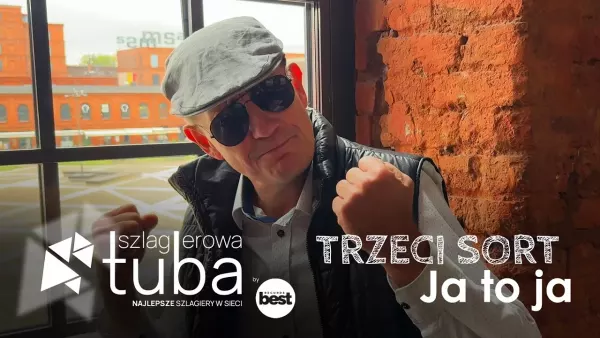 TRZECI SORT - Ja to ja