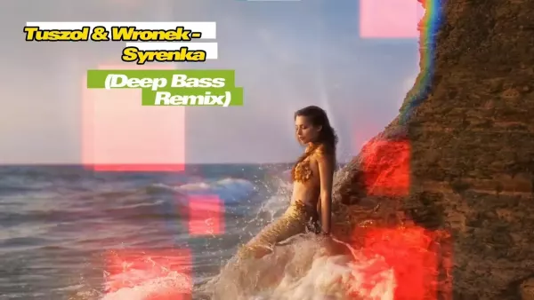 Tuszol & Wronek - Syrenka (Deep Bass Remix)