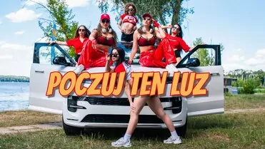 Twins Chojnackie - Poczuj Ten Luz