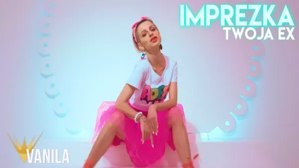 Twoja Ex - Imprezka