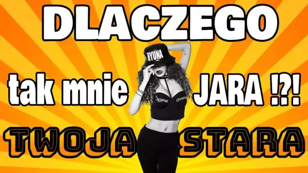 Twoja stara Disco Polo 2022