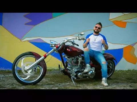 Valdi Band - Anka P