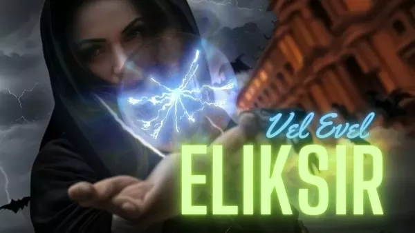 Vel Evel - Eliksir