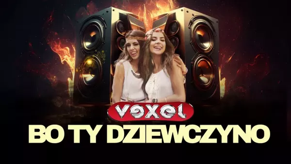 Vexel - Bo Ty dziewczyno