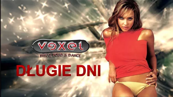 Vexel - Długie dni