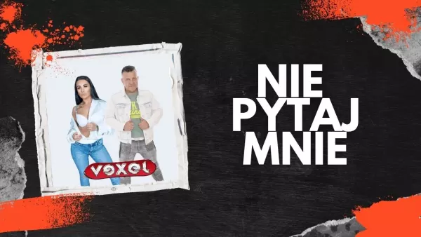 Vexel - Nie Pytaj Mnie