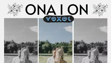 Vexel - Ona i On