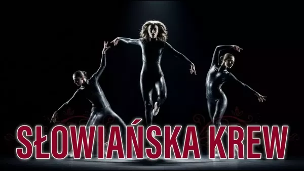 VEXEL - SŁOWIANSKA KREW