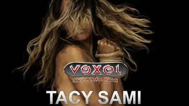 Vexel - Tacy sami