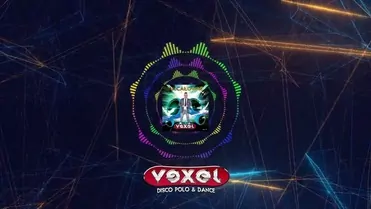 Vexel - Tak całować