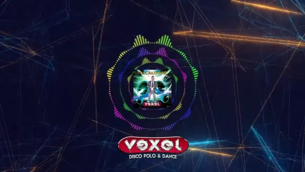 Vexel - Tak całować