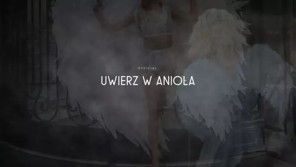 Vexel - Uwierz w anioła