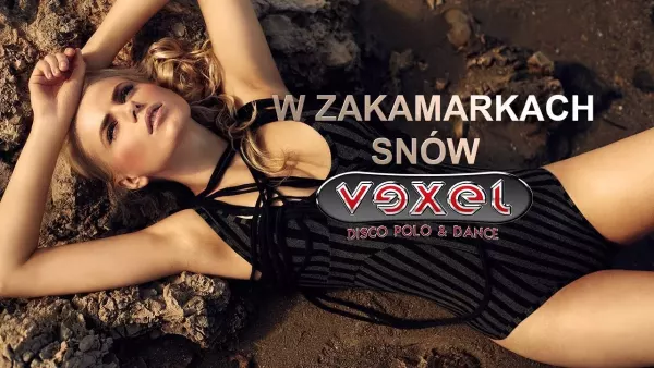 Vexel - W zakamarkach snów