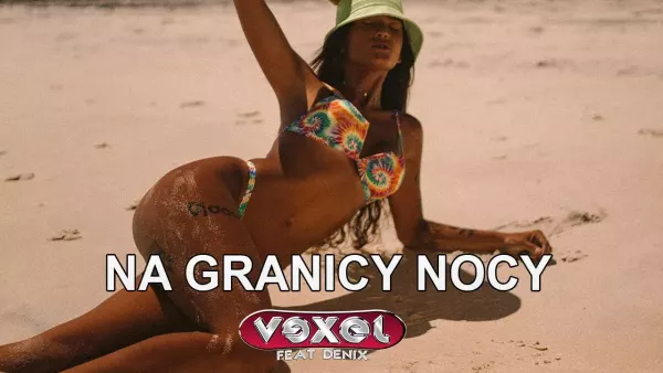 Vexel ft. Denix - Na granicy nocy