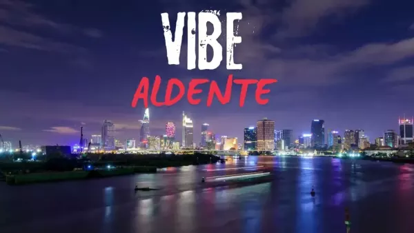 Vibe - Aldente