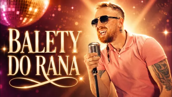 Vibe King - Balety do rana