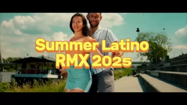 Vice Versa - będę kochał - Summer Remix 2025