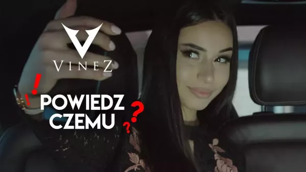 Vinez - Powiedz Czemu