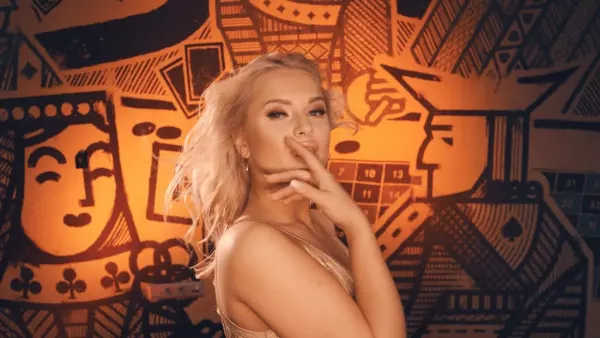 Vinez & Nokaut - Dama serca (Matic Official Remix)