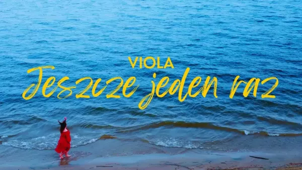 Viola - Jeszcze jeden raz