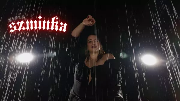 Viola - Szminka