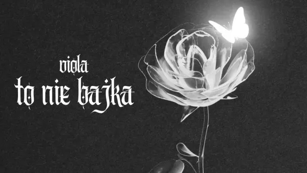 Viola - To nie bajka