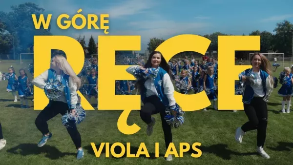 Viola i Aps - W górę ręce