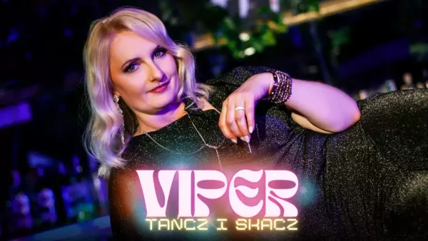 Viper - Tańcz i skacz