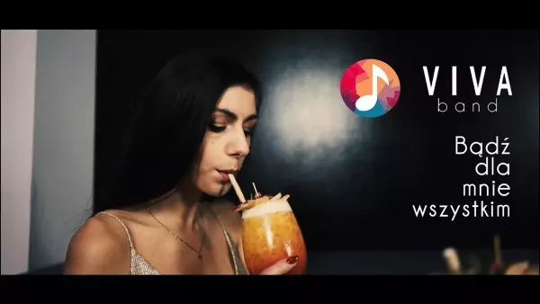 VivaBand - Bądź dla mnie wszystkim