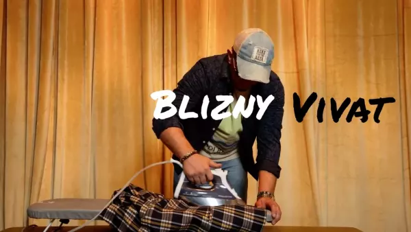 Vivat - Blizny