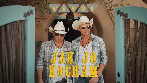 VIVAT - JAK JO KOCHAM