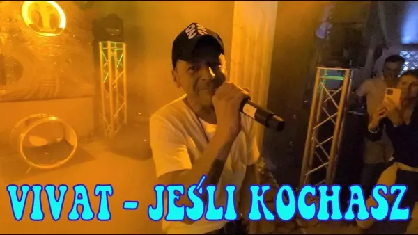 Vivat - Jeśli kochasz Floryda Festiwal Disco Polo