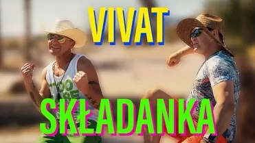 Vivat - Największe Hity - Składanka Disco Polo 2021