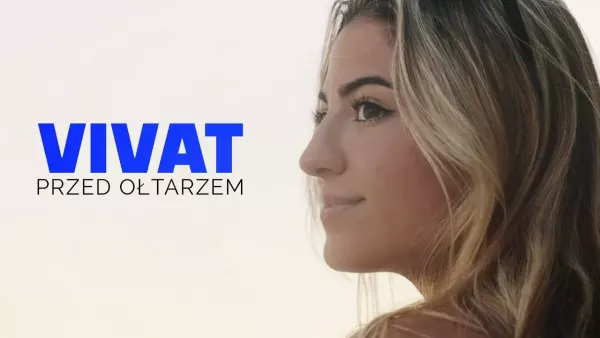 Vivat - Przed ołtarzem
