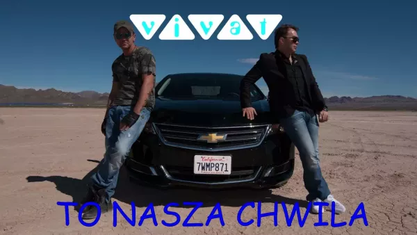 Vivat - To Nasza Chwila
