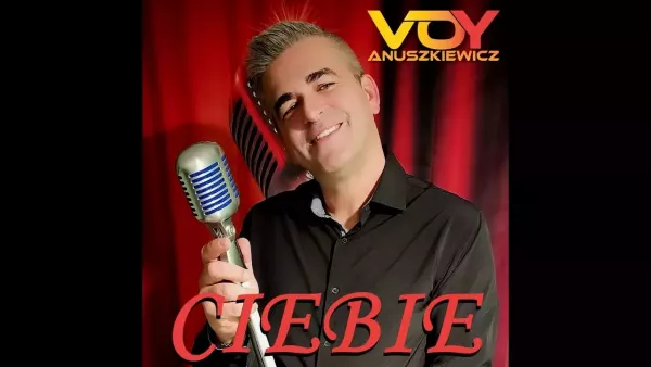 Voy Anuszkiewicz - Ciebie