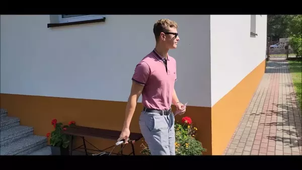 Voy Anuszkiewicz - Kiedyś tu wrócę