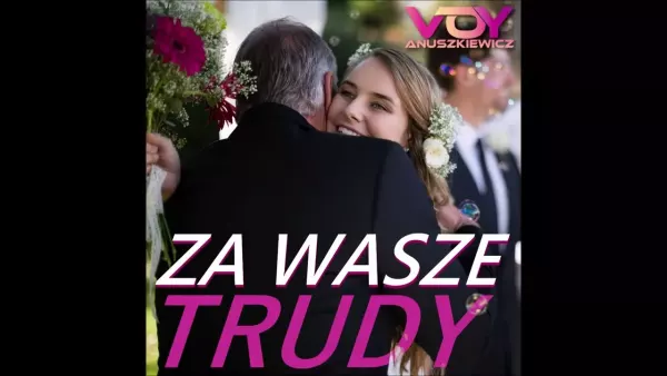 Voy Anuszkiewicz - Za Wasze trudy